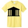 Best Selling Youth Cotton Tee Thumbnail