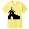 Best Selling Youth Cotton Tee Thumbnail