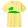 Best Selling Youth Cotton Tee Thumbnail
