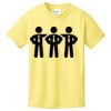 Best Selling Youth Cotton Tee Thumbnail
