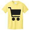 Best Selling Youth Cotton Tee Thumbnail