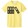Best Selling Youth Cotton Tee Thumbnail
