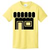 Best Selling Youth Cotton Tee Thumbnail