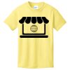Best Selling Youth Cotton Tee Thumbnail