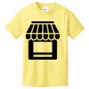 Best Selling Youth Cotton Tee Thumbnail