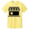 Best Selling Youth Cotton Tee Thumbnail