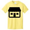 Best Selling Youth Cotton Tee Thumbnail
