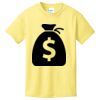 Best Selling Youth Cotton Tee Thumbnail
