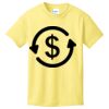 Best Selling Youth Cotton Tee Thumbnail