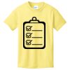 Best Selling Youth Cotton Tee Thumbnail