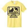 Best Selling Youth Cotton Tee Thumbnail