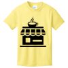 Best Selling Youth Cotton Tee Thumbnail