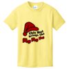 Best Selling Youth Cotton Tee Thumbnail