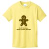 Best Selling Youth Cotton Tee Thumbnail