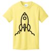 Best Selling Youth Cotton Tee Thumbnail