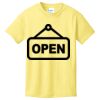 Best Selling Youth Cotton Tee Thumbnail