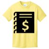 Best Selling Youth Cotton Tee Thumbnail