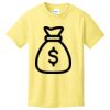 Best Selling Youth Cotton Tee Thumbnail