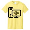 Best Selling Youth Cotton Tee Thumbnail