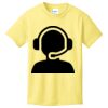 Best Selling Youth Cotton Tee Thumbnail