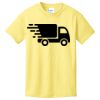 Best Selling Youth Cotton Tee Thumbnail