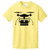 Best Selling Youth Cotton Tee Thumbnail