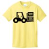 Best Selling Youth Cotton Tee Thumbnail
