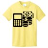Best Selling Youth Cotton Tee Thumbnail