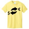 Best Selling Youth Cotton Tee Thumbnail