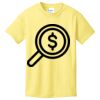 Best Selling Youth Cotton Tee Thumbnail