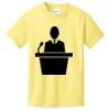 Best Selling Youth Cotton Tee Thumbnail