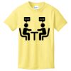 Best Selling Youth Cotton Tee Thumbnail