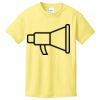 Best Selling Youth Cotton Tee Thumbnail