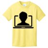 Best Selling Youth Cotton Tee Thumbnail
