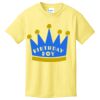 Best Selling Youth Cotton Tee Thumbnail