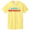 Best Selling Youth Cotton Tee Thumbnail