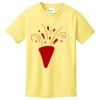 Best Selling Youth Cotton Tee Thumbnail