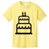 Best Selling Youth Cotton Tee Thumbnail
