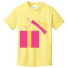 Best Selling Youth Cotton Tee Thumbnail