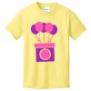 Best Selling Youth Cotton Tee Thumbnail