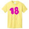 Best Selling Youth Cotton Tee Thumbnail