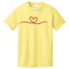 Best Selling Youth Cotton Tee Thumbnail