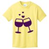 Best Selling Youth Cotton Tee Thumbnail