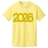 Best Selling Youth Cotton Tee Thumbnail