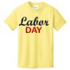 Best Selling Youth Cotton Tee Thumbnail
