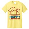 Best Selling Youth Cotton Tee Thumbnail