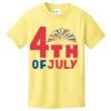 Best Selling Youth Cotton Tee Thumbnail