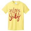 Best Selling Youth Cotton Tee Thumbnail