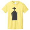 Best Selling Youth Cotton Tee Thumbnail