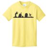 Best Selling Youth Cotton Tee Thumbnail